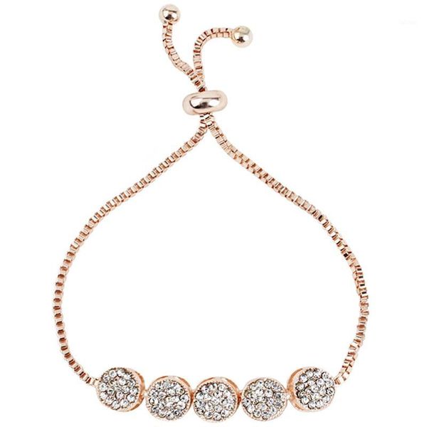 new fashion adjustable bracelets for women pulseras mujer wedding crystal bracelet charm femme party jewelry friend gift1, Golden;silver
new fashion adjustable bracelets for women pulseras mujer wedding crystal bracelet charm femme party jewelry friend gift1, Golden;silver