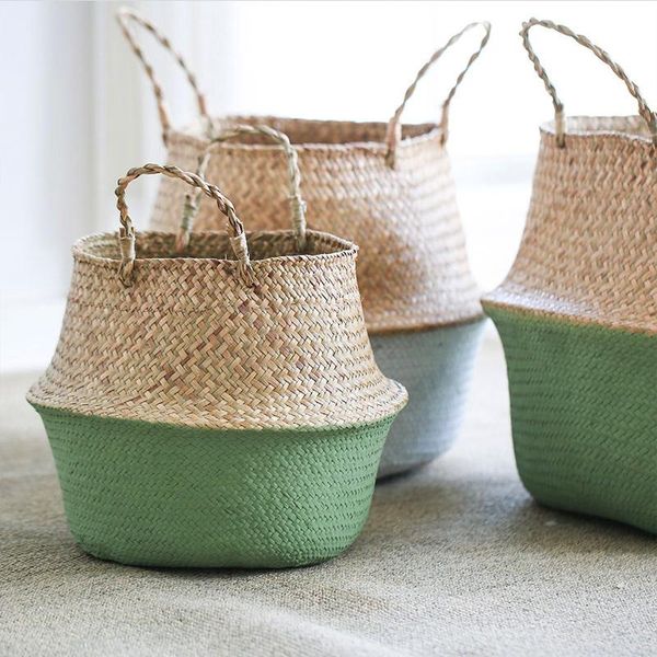 storage baskets whism nordic basket folding laundry decorative wicker flower plant hamper home for toys
storage baskets whism nordic basket folding laundry decorative wicker flower plant hamper home for toys