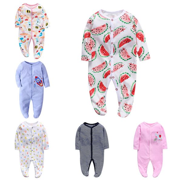 baby girl clothes baby boy clothing cotton rompers jumpsuits animal newborn infant clothes roupas de bebe 201030, Blue
baby girl clothes baby boy clothing cotton rompers jumpsuits animal newborn infant clothes roupas de bebe 201030, Blue