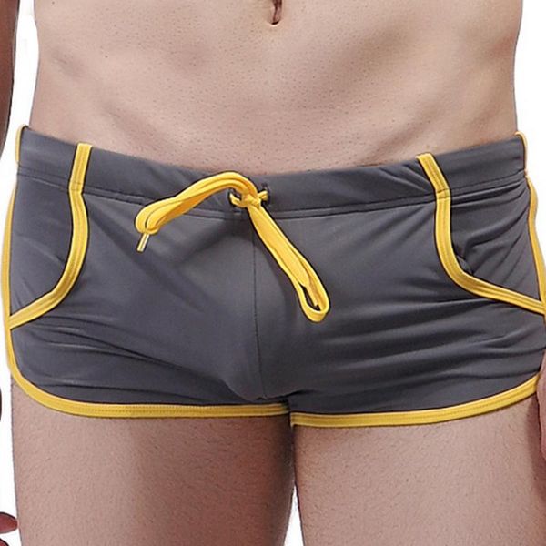 two-piece suits swimming men swimwear trunks sunga swim briefs swimsuit male pocket beach shorts beachwear bathing suit boxer
two-piece suits swimming men swimwear trunks sunga swim briefs swimsuit male pocket beach shorts beachwear bathing suit boxer