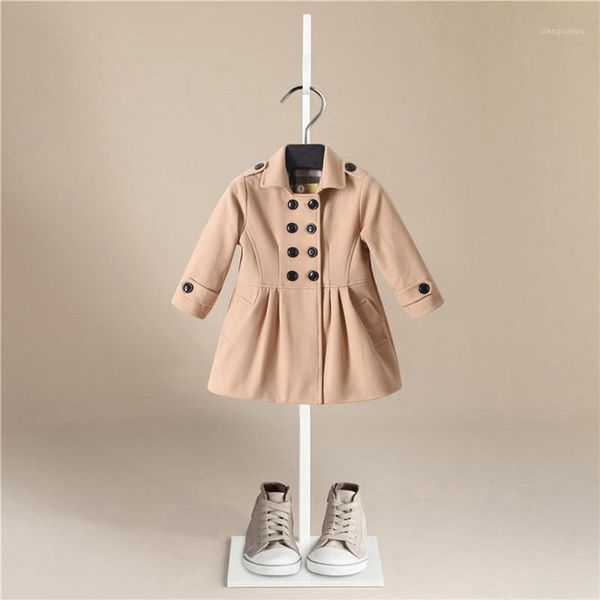 winter girls casual jackets outerwear fashion trench khaki color windbreaker children clothing cute girls coat1, Blue;gray
winter girls casual jackets outerwear fashion trench khaki color windbreaker children clothing cute girls coat1, Blue;gray