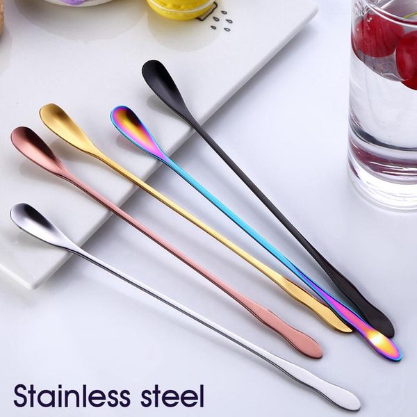 ins simple style coffee spoon with long handle colorful coffee scoops dessert teaspoon stocked kitchen gadget tool h jllsdm
ins simple style coffee spoon with long handle colorful coffee scoops dessert teaspoon stocked kitchen gadget tool h jllsdm
