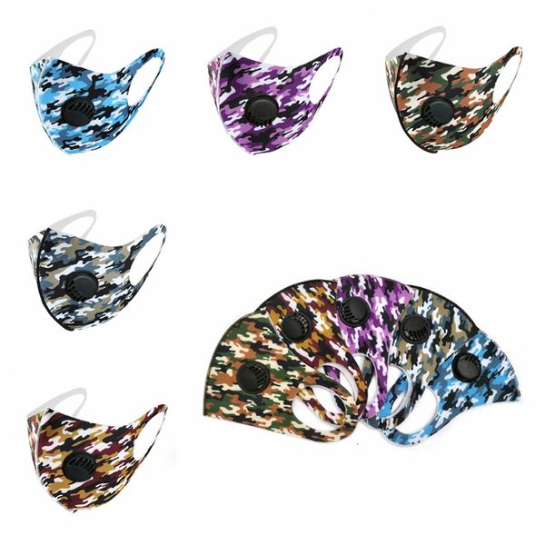 factory silk camouflage ice with cotton valve anti-dust mouth mask washable reusable camo face designer masks 10styles rra3338
factory silk camouflage ice with cotton valve anti-dust mouth mask washable reusable camo face designer masks 10styles rra3338