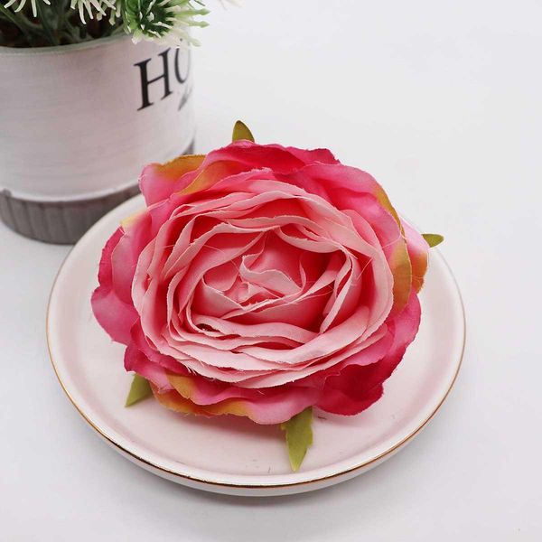 large silk blooming pink white roses artificial flower head for wedding decoration diy wreath gift scrapbooking big craft flower jllxvc
large silk blooming pink white roses artificial flower head for wedding decoration diy wreath gift scrapbooking big craft flower jllxvc