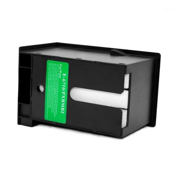 t6711 l1455 ink maintenance box for wf 7610 7620 7720 7110 7210 7510 7615 7710 7715 3010 3520 3530 3540 3620 36401 cartridges
t6711 l1455 ink maintenance box for wf 7610 7620 7720 7110 7210 7510 7615 7710 7715 3010 3520 3530 3540 3620 36401 cartridges
