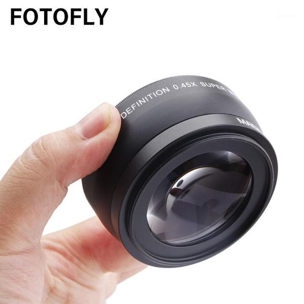 0.45x 46 49 52 55 58 mm wide-angle lens with macro optical glass lenses for canon nikon pentax lens accessory high definition1
0.45x 46 49 52 55 58 mm wide-angle lens with macro optical glass lenses for canon nikon pentax lens accessory high definition1