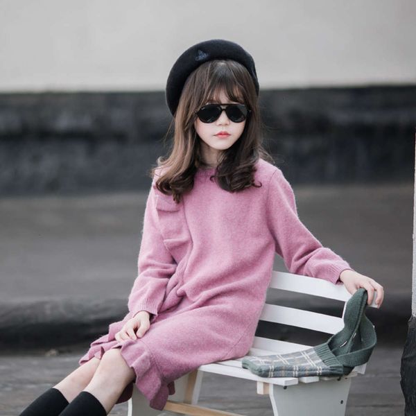 sweater drs long girls' sve autumn winter 2020 new cuhk british academy children's princs skirt kgw0, Red;yellow
sweater drs long girls' sve autumn winter 2020 new cuhk british academy children's princs skirt kgw0, Red;yellow