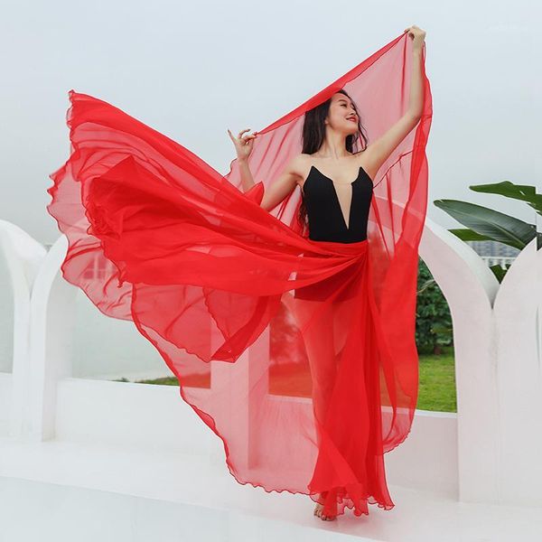 2020 new womens semi-sheer tencel maxi skirt 720 degree dancewear lady's folk dance ballet classical dance outfit stage show1, Black;red
2020 new womens semi-sheer tencel maxi skirt 720 degree dancewear lady's folk dance ballet classical dance outfit stage show1, Black;red