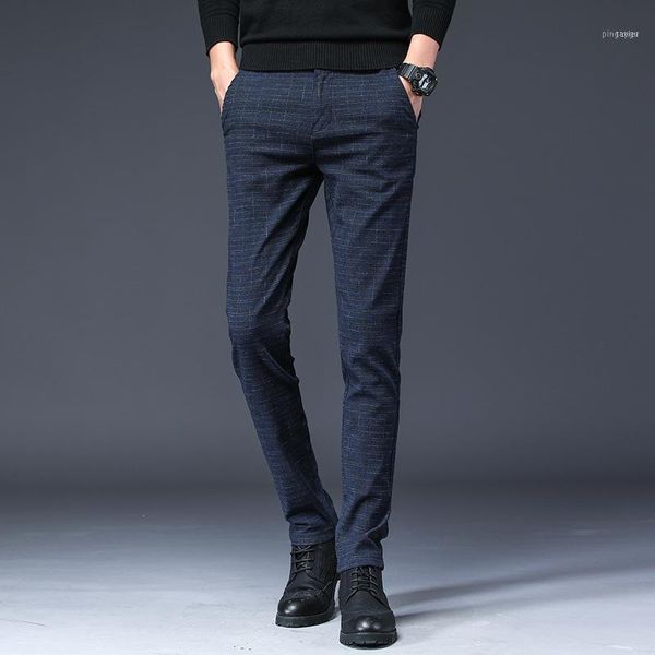 2020 new arrival mens casual business pant men mid full length brand stretch trousers regular straight black gary big size 28-3811
2020 new arrival mens casual business pant men mid full length brand stretch trousers regular straight black gary big size 28-3811