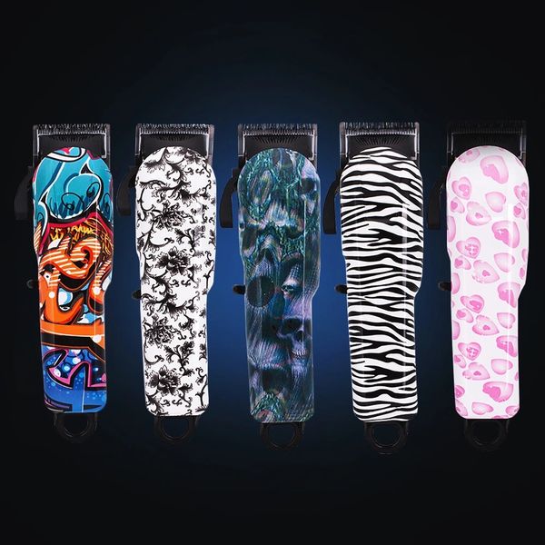 new usb charging skull head electric push cut flower color graffiti hairculator electric fuel adjustable razor knife 
new usb charging skull head electric push cut flower color graffiti hairculator electric fuel adjustable razor knife