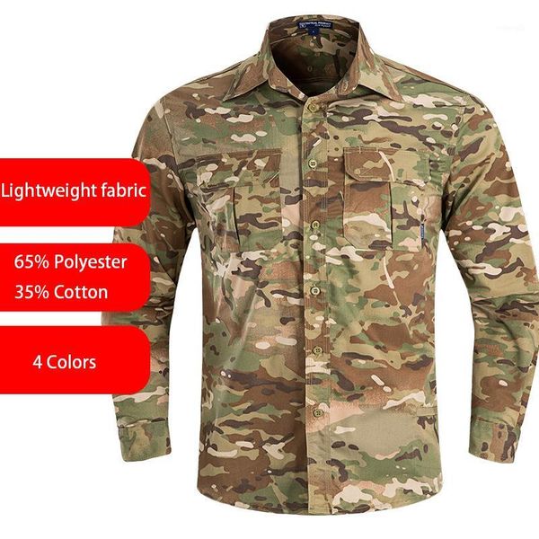 men's outdoor commuting tactical shirt summer camouflage casual shirt training suit breathable quick-drying long-sleeved shirts1, White;black
men's outdoor commuting tactical shirt summer camouflage casual shirt training suit breathable quick-drying long-sleeved shirts1, White;black
