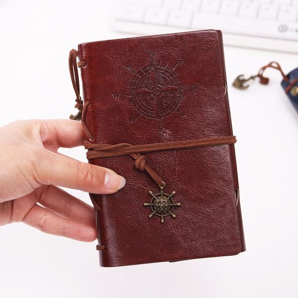 spiral notebook diary book vintage pirate anchors pu leather note book replaceable xmas gift traveler journal 1pc1, Purple;pink
spiral notebook diary book vintage pirate anchors pu leather note book replaceable xmas gift traveler journal 1pc1, Purple;pink