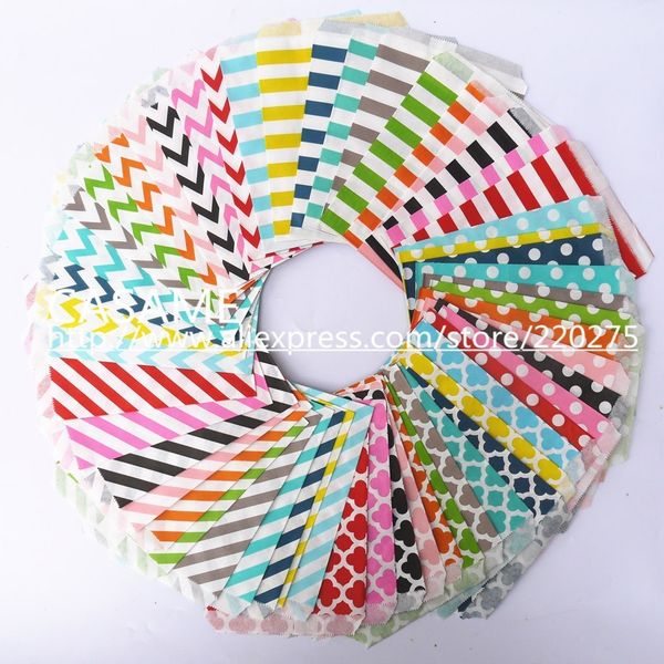 25pcs bag flat wedding party favor candy gift packaging cookie treat craft paper popcorn bags food safe chevron q1218
25pcs bag flat wedding party favor candy gift packaging cookie treat craft paper popcorn bags food safe chevron q1218
