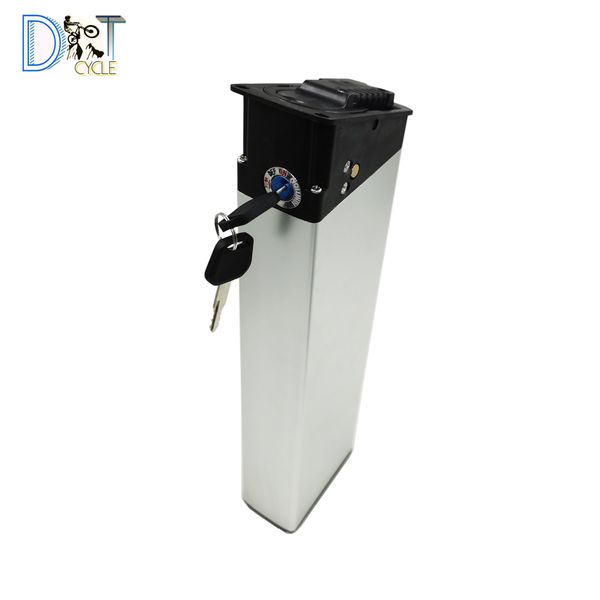 750w 48v 14.5ah lithium ion 18650 replacement battery pack for denmark mate x folding bike with charger
750w 48v 14.5ah lithium ion 18650 replacement battery pack for denmark mate x folding bike with charger