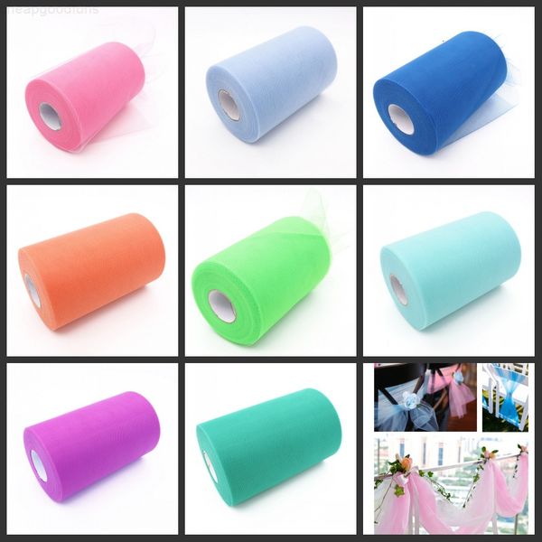 29 color tulle spool mesh organza roll ribbon tutu wedding favours party gift bow handmade diy cratf decoration
29 color tulle spool mesh organza roll ribbon tutu wedding favours party gift bow handmade diy cratf decoration