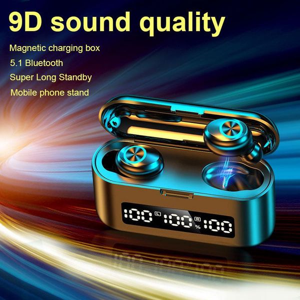 x8 tws bluetooth true wireless earphones 5d stereo earbuds mini tws waterproof head 2200mah power bank for smart phones
x8 tws bluetooth true wireless earphones 5d stereo earbuds mini tws waterproof head 2200mah power bank for smart phones
