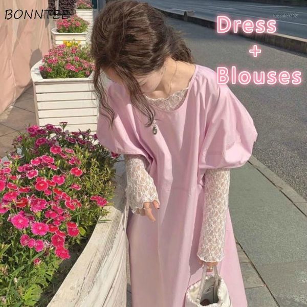 women's tracksuits two pieces women sets lace hollow out summer sweet girls puff sleeve korean style chic mid-calf dress all-match loo, Gray
women's tracksuits two pieces women sets lace hollow out summer sweet girls puff sleeve korean style chic mid-calf dress all-match loo, Gray