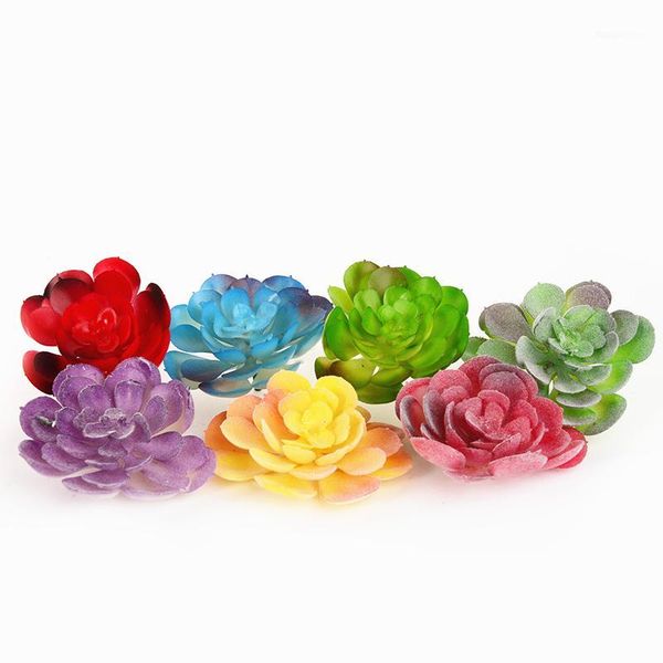 decorative flowers & wreaths artificial succulent plant 7.5cm simulated bonsai plants home garden fake landscape decoration1
decorative flowers & wreaths artificial succulent plant 7.5cm simulated bonsai plants home garden fake landscape decoration1