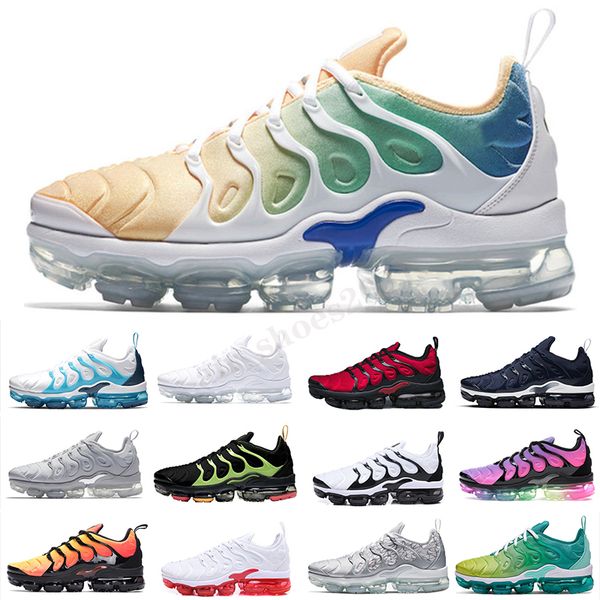 new tn plus mens women running shoes game royal orange usa fluorescence black rainbow triple white green sports outdoor sneakers, White;red
new tn plus mens women running shoes game royal orange usa fluorescence black rainbow triple white green sports outdoor sneakers, White;red