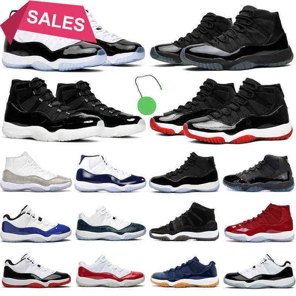 fashion mens basketball trainers shoes 11 jubilee 25th anniversary bred concord cap and gown 11s men women outdoor sneakers
fashion mens basketball trainers shoes 11 jubilee 25th anniversary bred concord cap and gown 11s men women outdoor sneakers
