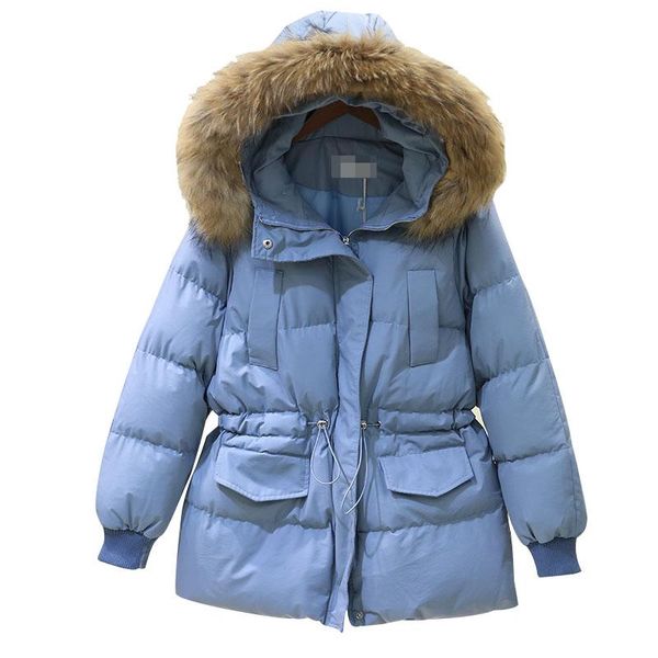 2020 новые parkas женщины зимний толстый хлопок теплый куртка пальто женская даун хлопчатобумажная куртка куртка с капюшоном воротник капюшо, Black
2020 новые parkas женщины зимний толстый хлопок теплый куртка пальто женская даун хлопчатобумажная куртка куртка с капюшоном воротник капюшо, Black