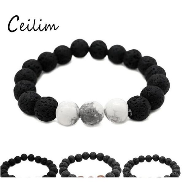 new fashion 10mm lava stone bracelets energy chakra healing balance black beads bracelet for men prayer stretch ti sqcejw beauty888
new fashion 10mm lava stone bracelets energy chakra healing balance black beads bracelet for men prayer stretch ti sqcejw beauty888