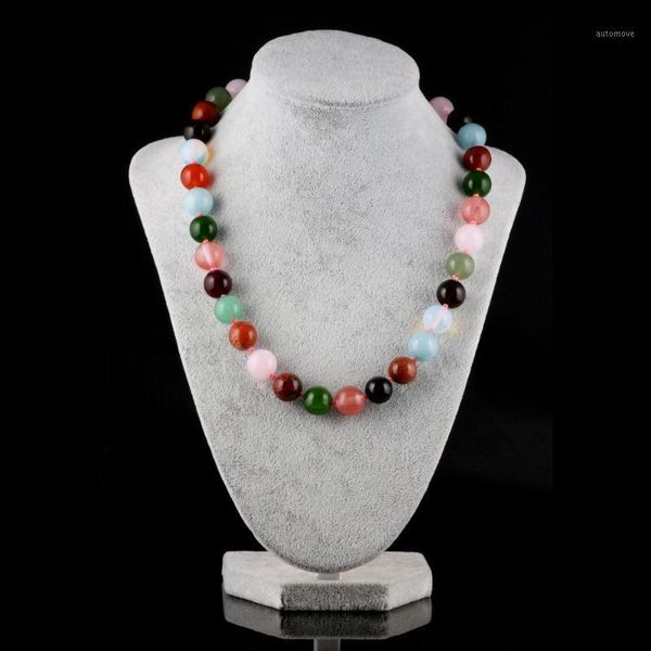 wholesale initial pendant necklace colorful natural stone necklaces quartz stone necklace jewelry 24 colors 12*12mm 18inches1, Silver
wholesale initial pendant necklace colorful natural stone necklaces quartz stone necklace jewelry 24 colors 12*12mm 18inches1, Silver