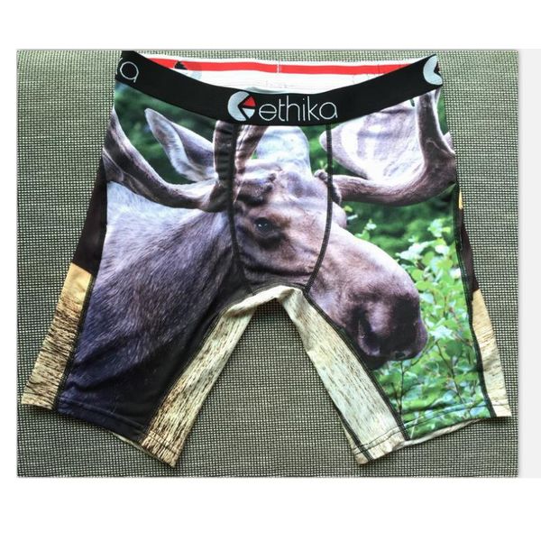 7 indian buffalo gyro peacock print quick dryinge cotton ethika boxers men cuecas boxers de marca boxer shorts men underwear long leg boxer4, Black;white
7 indian buffalo gyro peacock print quick dryinge cotton ethika boxers men cuecas boxers de marca boxer shorts men underwear long leg boxer4, Black;white