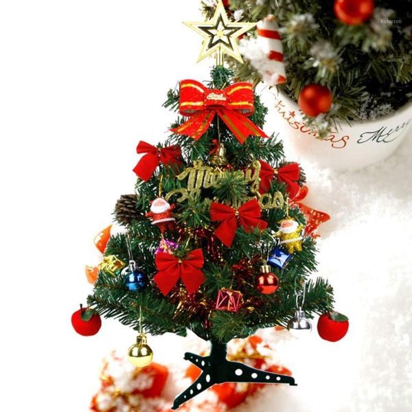 1pc diy small tablechristmas tree with ornaments xmas decoration bonsai for holiday season office home1
1pc diy small tablechristmas tree with ornaments xmas decoration bonsai for holiday season office home1