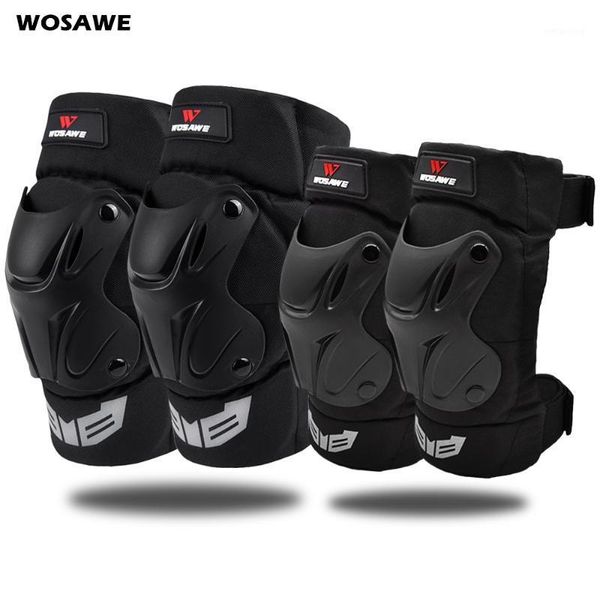 elbow & knee pads wosawe motorcycle protector bicycle kneeling cycling bike racing tactical skate protective and guard pad1, Black;gray
elbow & knee pads wosawe motorcycle protector bicycle kneeling cycling bike racing tactical skate protective and guard pad1, Black;gray