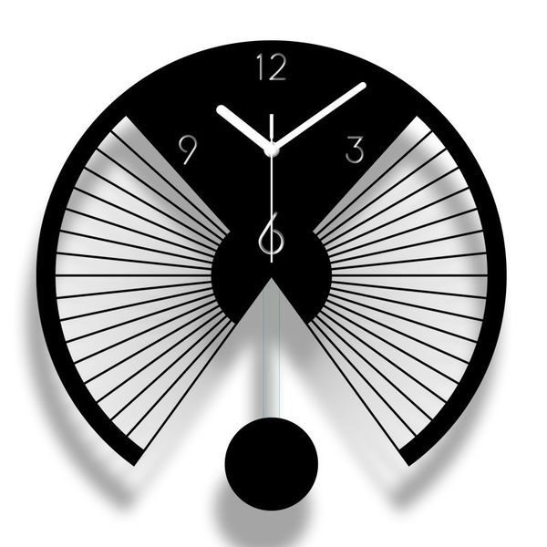 creative mute modern design large wall clock clocks for home kitchen living room decor battery operated silent q1215
creative mute modern design large wall clock clocks for home kitchen living room decor battery operated silent q1215