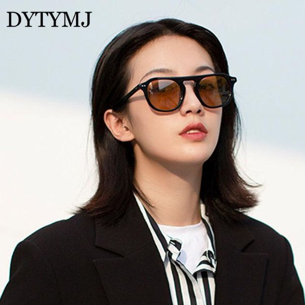 sunglasses dytymj classic round women womens sun glasses for men vintage gafas de sol mujer, White;black
sunglasses dytymj classic round women womens sun glasses for men vintage gafas de sol mujer, White;black