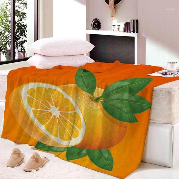 orange fruit blanket floral fleece blanket for kids girl couch soft plush bedspreads quilt drop ship blankets1
orange fruit blanket floral fleece blanket for kids girl couch soft plush bedspreads quilt drop ship blankets1