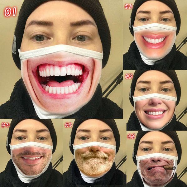 utonhu factory price designer face reuse mask smilng men facial expressions funny foreign trade cross-border dustproof cotton m 1 n
utonhu factory price designer face reuse mask smilng men facial expressions funny foreign trade cross-border dustproof cotton m 1 n