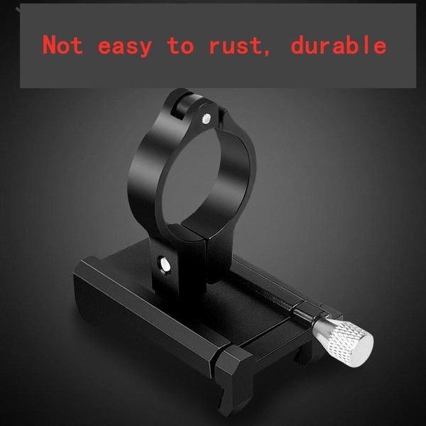2020 new adjustable mobile phone stand holder handlebar mount bracket rack for electric scooter bike accessories
2020 new adjustable mobile phone stand holder handlebar mount bracket rack for electric scooter bike accessories