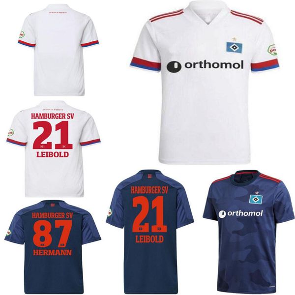 new 20 21 hsvmännerkinder uniformen football 2xl jersey hamburger sv kittel leibold dudziak terodde men's football shirt uniform, Black;yellow
new 20 21 hsvmännerkinder uniformen football 2xl jersey hamburger sv kittel leibold dudziak terodde men's football shirt uniform, Black;yellow