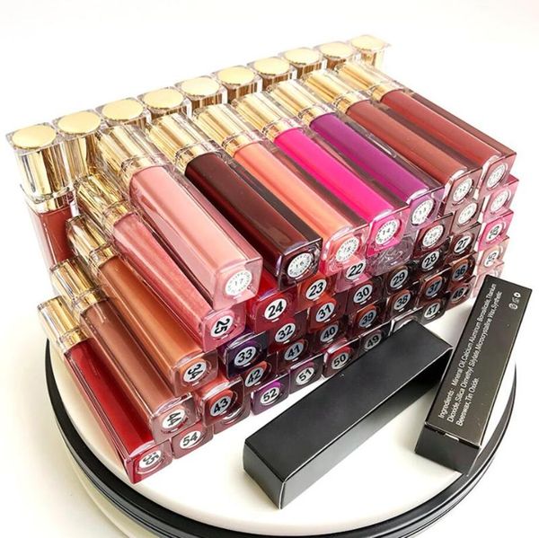 lip gloss 50pcs/lot private label lipgloss wholesale moisturizing shiny glitter glossy makeup custom liquid lipstick bulk
lip gloss 50pcs/lot private label lipgloss wholesale moisturizing shiny glitter glossy makeup custom liquid lipstick bulk
