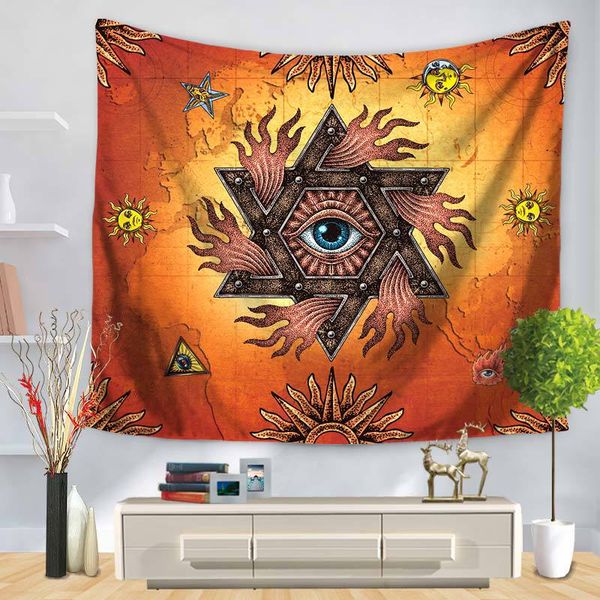 abstract big eyes printed tapestries fashion wall hanging tapestry polyester bohemian door curtain bedspread home decor beach blanket
abstract big eyes printed tapestries fashion wall hanging tapestry polyester bohemian door curtain bedspread home decor beach blanket