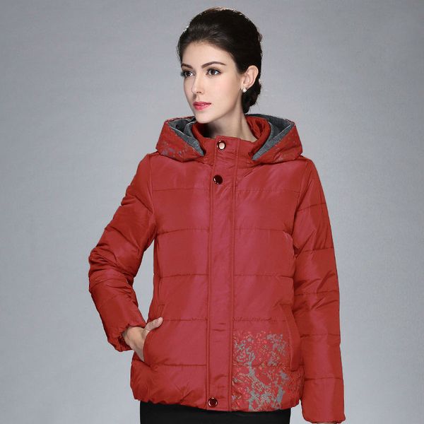 age short middle down jacket plus size 5xl winter coat of women jackets puffer parka chaqueta mujer kj554 r3me, Black
age short middle down jacket plus size 5xl winter coat of women jackets puffer parka chaqueta mujer kj554 r3me, Black