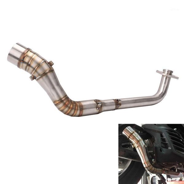 motorcycle slip-on exhaust link pipe stainless steel exhaust front middle connection pipe system for nvx125/1551
motorcycle slip-on exhaust link pipe stainless steel exhaust front middle connection pipe system for nvx125/1551