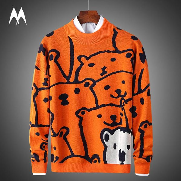 pullover sweater men 2020 new long sleeve outwear sweater autumn man o-neck sweaters slim fit knitting clothing 8 colors, White;black
pullover sweater men 2020 new long sleeve outwear sweater autumn man o-neck sweaters slim fit knitting clothing 8 colors, White;black