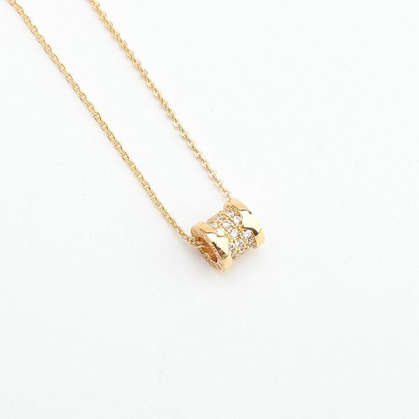 european and american style women's commuter daily accessories small waist full of gold white diamond beads pendant necklace clavicle c, Silver
european and american style women's commuter daily accessories small waist full of gold white diamond beads pendant necklace clavicle c, Silver