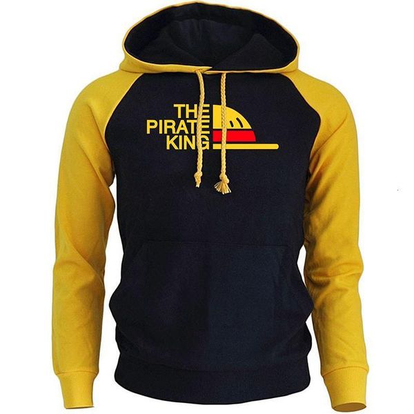 pirate king streetwear hoods для мужчин осень зима флисовая толстовка одно кусок аниме хараджуку мужская толстовка пуловер, Black
pirate king streetwear hoods для мужчин осень зима флисовая толстовка одно кусок аниме хараджуку мужская толстовка пуловер, Black