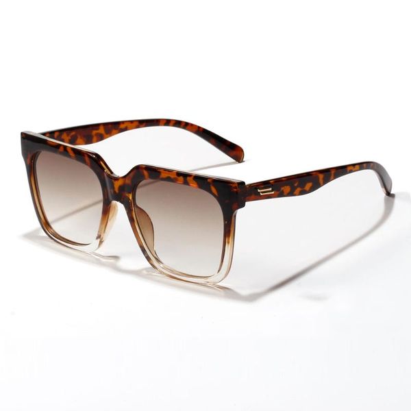 sunglasses veshion oversized square women leopard orange summer big ladies sun glasses retro men uv400 drop, White;black
sunglasses veshion oversized square women leopard orange summer big ladies sun glasses retro men uv400 drop, White;black