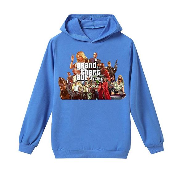 new autumn 5 children kids long sleeve hoodies girls sweatshirt boys tshirts cartoon print baby clothes, Black
new autumn 5 children kids long sleeve hoodies girls sweatshirt boys tshirts cartoon print baby clothes, Black
