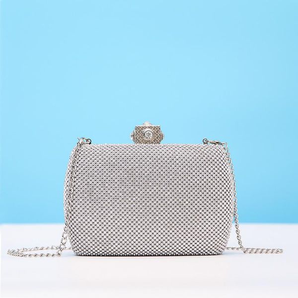 super space 2020 new sweet lady diamond-studded chain dinner bag fashion all-match female bag casual small female
super space 2020 new sweet lady diamond-studded chain dinner bag fashion all-match female bag casual small female