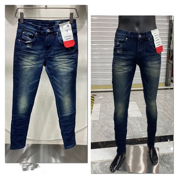 new designer jeans famous vlss casual brand designers design white slim fashionable slim-leg jeans motorcycle trousers pants men woman, Blue
new designer jeans famous vlss casual brand designers design white slim fashionable slim-leg jeans motorcycle trousers pants men woman, Blue
