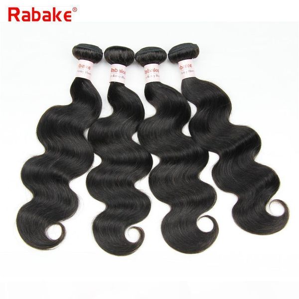 body wave brazilian remy human hair bundles rabake remy human hair weave extensions de cabello wet and wavy wholesale deals for black women 
body wave brazilian remy human hair bundles rabake remy human hair weave extensions de cabello wet and wavy wholesale deals for black women
