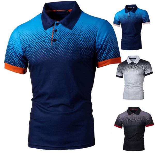 Men's short sve T-shirt, breathable polo, golf and tennis shirt, large 5XL, novelty, 2020, White;black
Men's short sve T-shirt, breathable polo, golf and tennis shirt, large 5XL, novelty, 2020, White;black