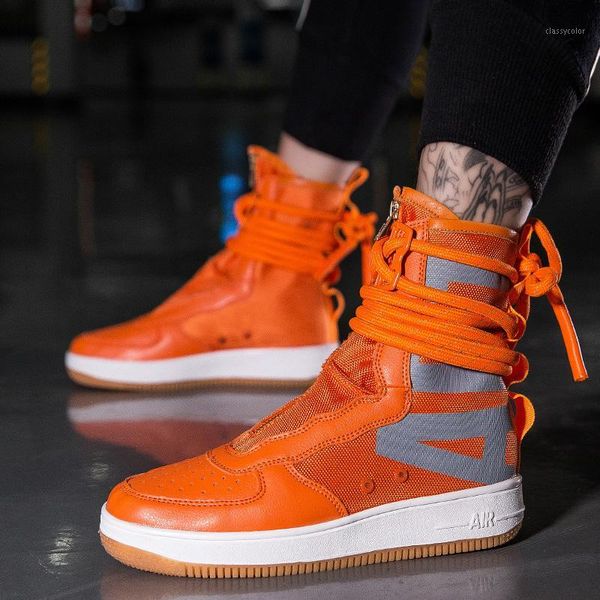 2121 nice casual shoes men boots fashion sneakers trend man sneaker high tube boots zapatos de hombre1, Black
2121 nice casual shoes men boots fashion sneakers trend man sneaker high tube boots zapatos de hombre1, Black